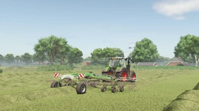 De Friese Wouden v1.0.0.0