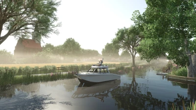 De Friese Wouden v1.0.0.0