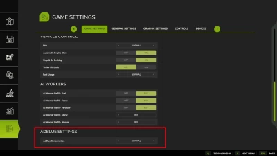Def MOD Pack v1.2.1.0