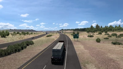 Detailed Arizona v1.1
