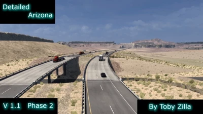 Detailed Arizona v1.1