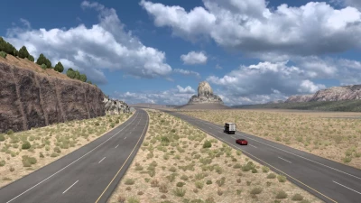 Detailed Arizona v1.1