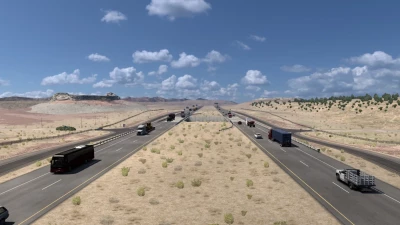 Detailed Arizona v1.1