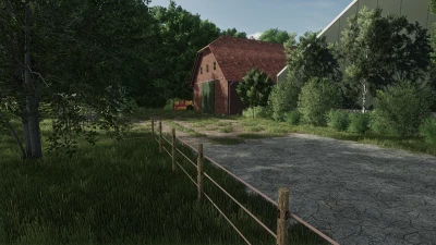 Diepholz Savegame v1.0.0.0