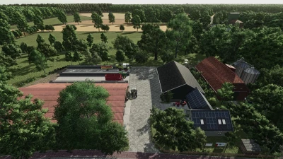 Diepholz Savegame v1.0.0.0