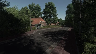 Diepholz Savegame v1.0.0.0