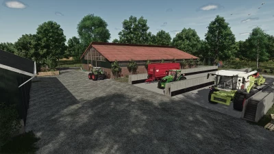 Diepholz Savegame v1.0.0.0