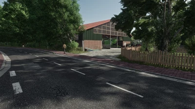 Diepholz Savegame v1.0.0.0