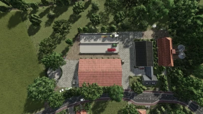 Diepholz Savegame v1.0.0.0