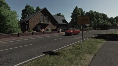 Diepholz Savegame v1.0.0.0