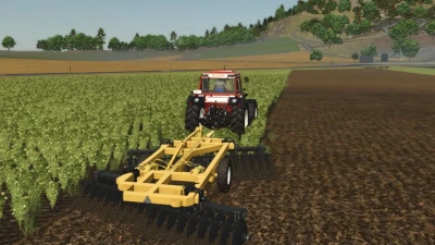 DMT-4 Demetra v1.0.0.0