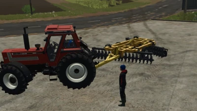 DMT-4 Demetra v1.0.0.0