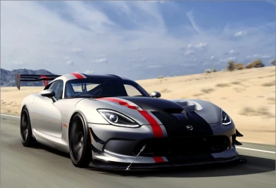 Dodge Viper  0.38