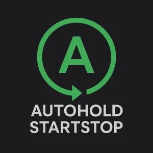 Driver Assist: Start-Stop & Hold v0.1