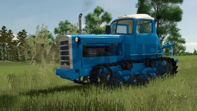 DT-75 Kazakhstan v1.0.0.3