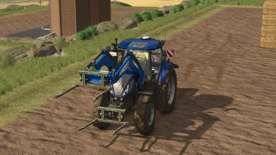 Duevelsdorf BF Combi 1.0.0.0