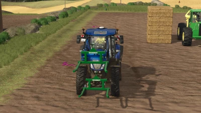 Duevelsdorf BF Combi 1.0.0.0