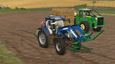 Duevelsdorf BF Combi 1.0.0.0