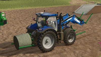 Duevelsdorf BF Combi 1.0.0.0