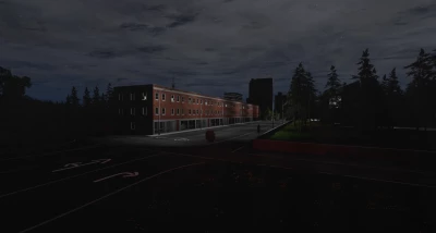 East Coast Canada DFDesigns v1.0