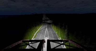 East Coast Canada DFDesigns v1.0