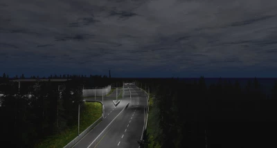 East Coast Canada DFDesigns v1.0