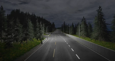 East Coast Canada DFDesigns v1.0