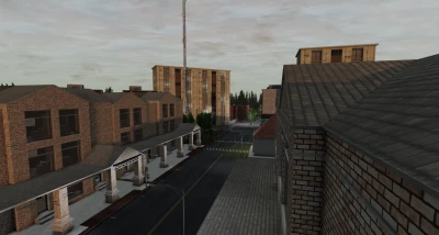 East Coast Canada v1.4