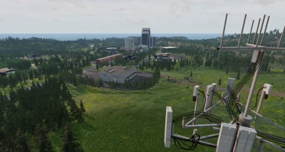 East Coast Canada v1.4