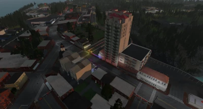 East Coast Canada v1.4