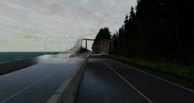 East Coast Canada v1.4