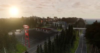 East Coast Canada v1.4