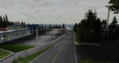 East Coast Canada v1.4