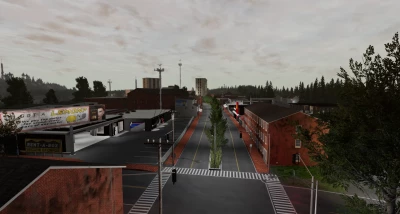 East Coast Canada v1.4