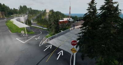 East Coast Canada v1.4