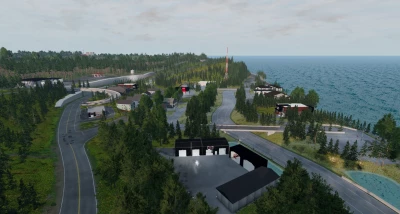 East Coast Canada v1.4