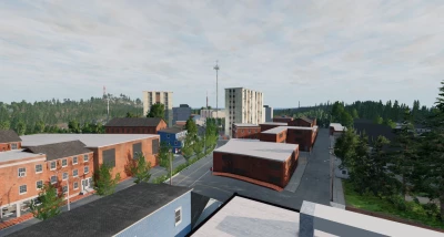 East Coast Canada v1.4