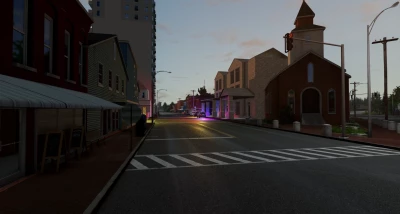 East Coast Canada v1.4