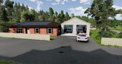 East Coast Rework NEW v1.0