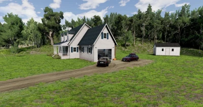 East Coast Rework NEW v1.0