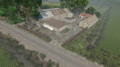 East Frisian Coast v1.1.0.0