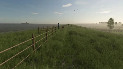 East Frisian Coast v1.1.0.0