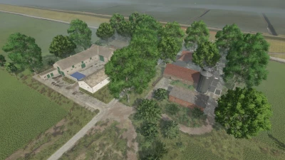 East Frisian Coast v1.1.0.0