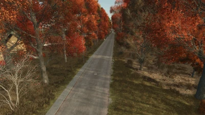 East Frisian Coast v1.1.0.0