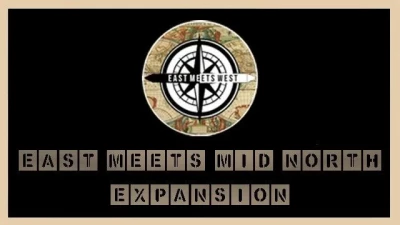 East Meets Mid-North v1.57-1