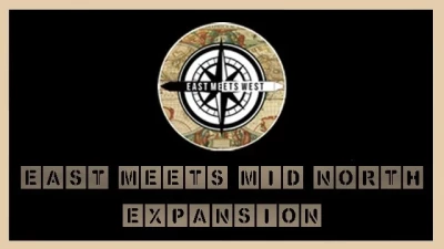 East Meets Mid-North v1.57-2