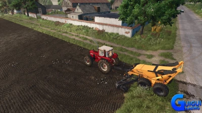 ELHO Scorpio 550 v1.1.0.0