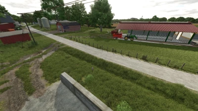 Elmcreek, save game v1.0.0.0