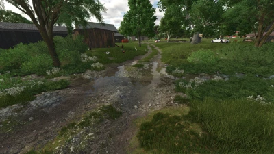 Elmcreek, save game v1.0.0.0