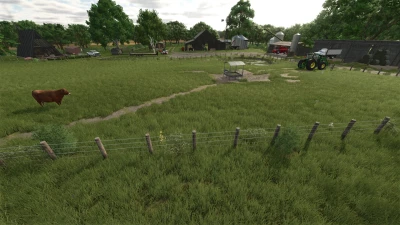 Elmcreek, save game v1.0.0.0